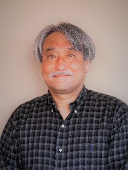 人物写真