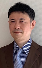中山 真吾 氏 写真