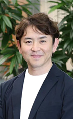 斉藤 芳宜 氏 写真