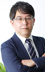 中村 安男 氏 写真